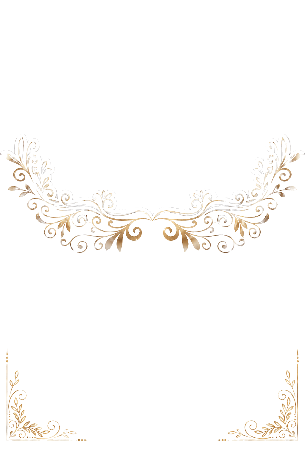 Filigrane Or