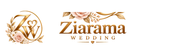 Ziarama Wedding